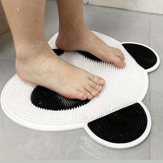 Ekstra Stor Bademåtte med Massagefunktion 2