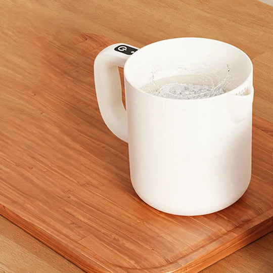 Elektrisk Håndmixer Ledningsfri Praktisk Design 1