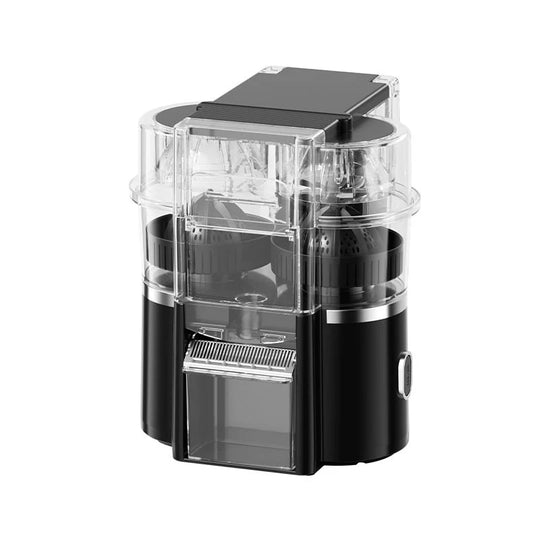 Elektrisk Juicer Automatisk Juice og Pulp Adskillelse - Juicer Tilbud 0