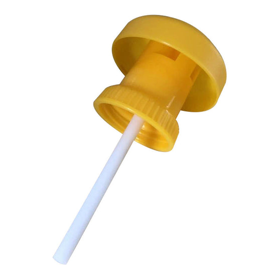 Genopfyldelig Hængende Myrelokkedispenser Praktisk Design 3