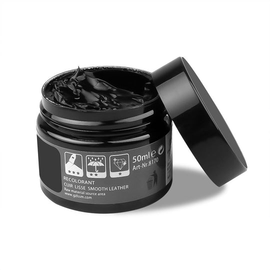 Restaurerings balsam