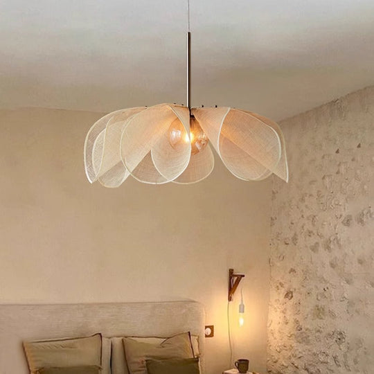 Hængende Lampe i Vintage Stil 0