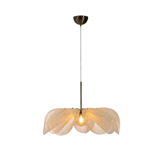 Hængende Lampe i Vintage Stil 5