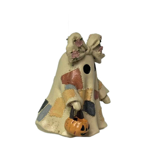 Halloween Dekorationsfigur Legesyg Stil 5