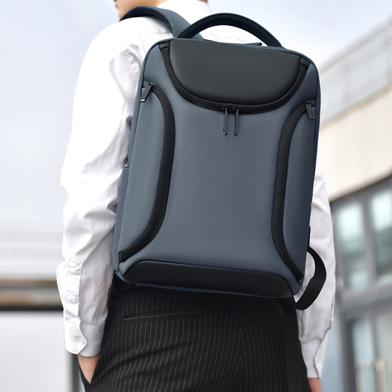 Herre Business Rygsæk Ergonomisk Design 5