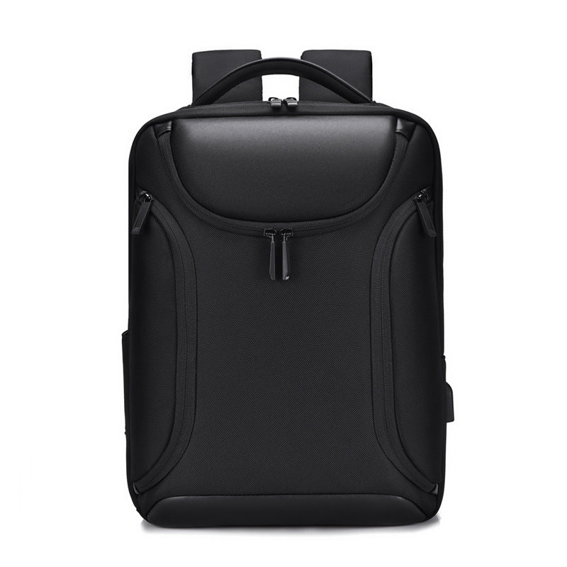 Herre Business Rygsæk Ergonomisk Design 6