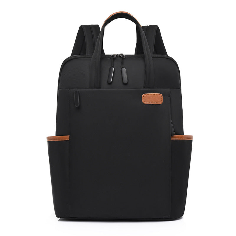 Herre Business Rygsæk Slank Design 0