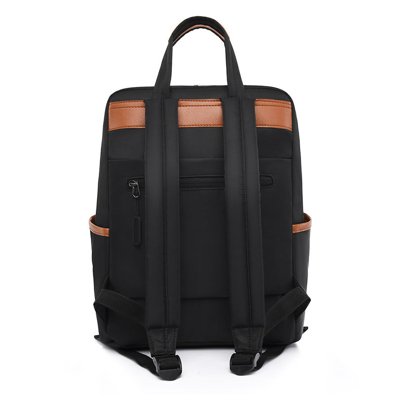 Herre Business Rygsæk Slank Design 2