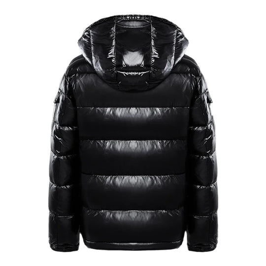 Herre Dunjakke Slim Fit 1