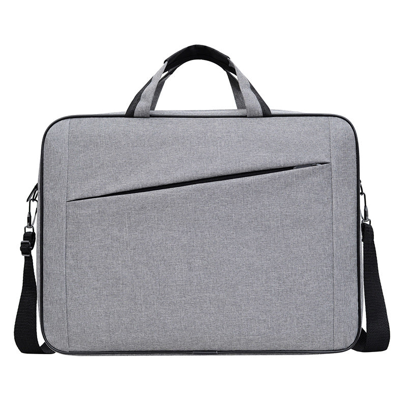 Herre Laptop-mappe Business Stilren 0