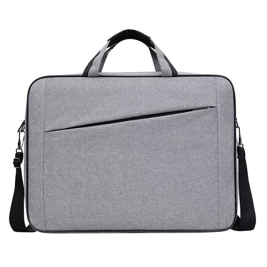 Herre Laptop-mappe Business Stilren 0