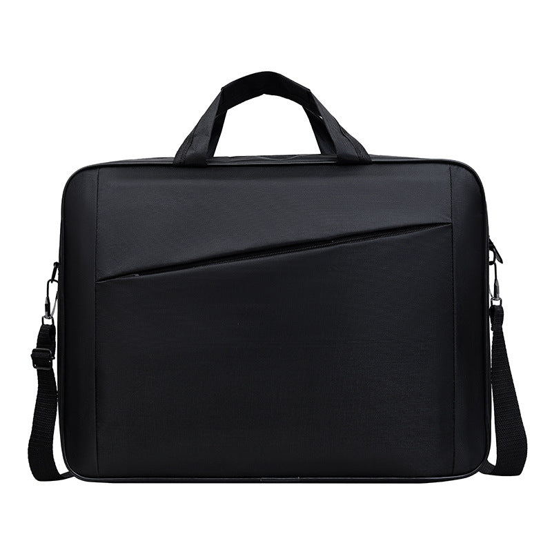 Herre Laptop-mappe Business Stilren 5