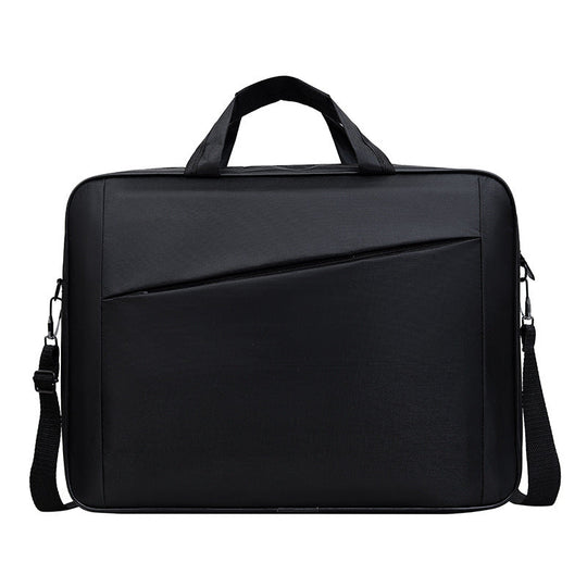 Herre Laptop-mappe Business Stilren 5