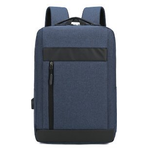 Herre Laptop Rygsæk Professionel Design 1