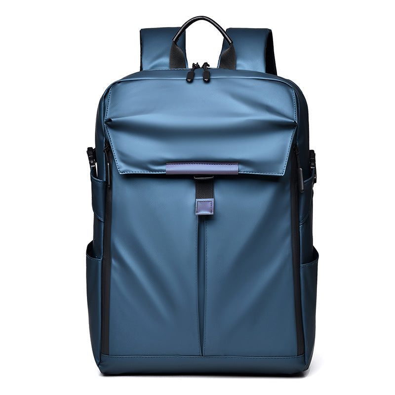 Herre Laptop Rygsæk Urban Stilren 6