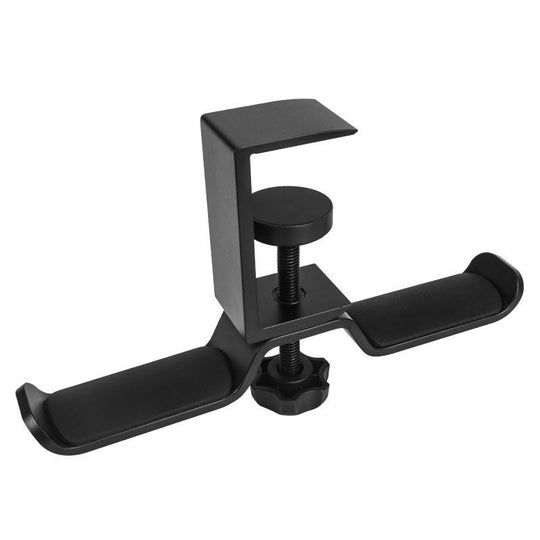 Herre Mikrofonbordholder Justerbar og Robust Design 1