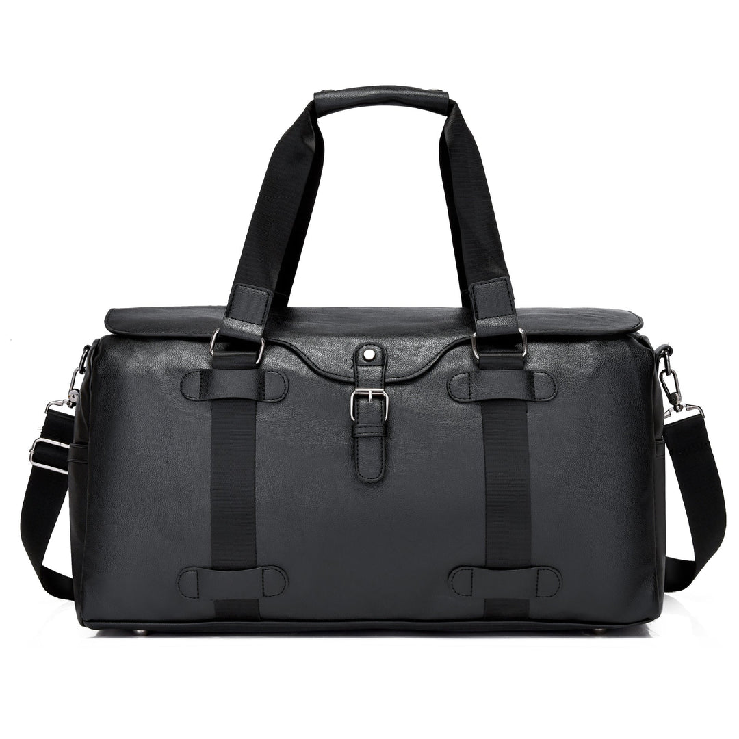 Herre Rejseduffel Klassisk Design 1