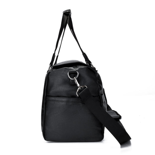 Herre Rejseduffel Klassisk Design 2