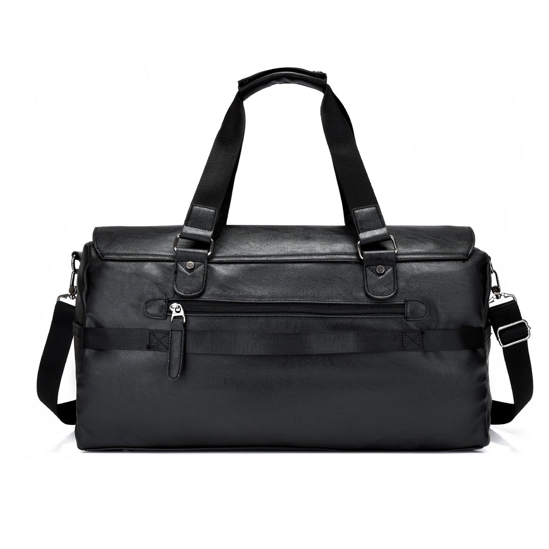 Herre Rejseduffel Klassisk Design 3