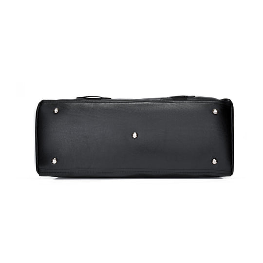 Herre Rejseduffel Klassisk Design 4