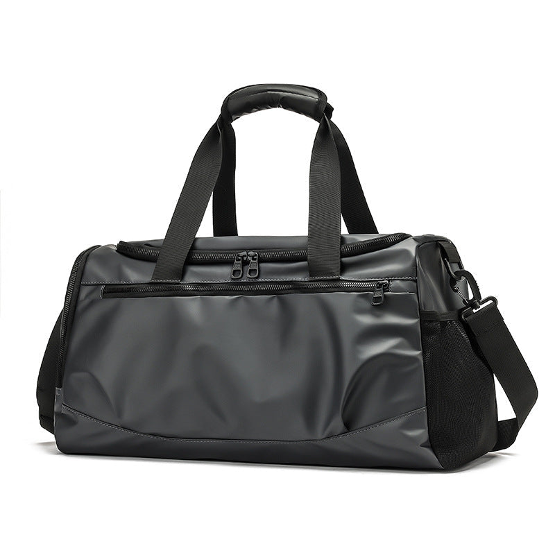 Herre Rejsetaske Duffel Alsidig Design 0