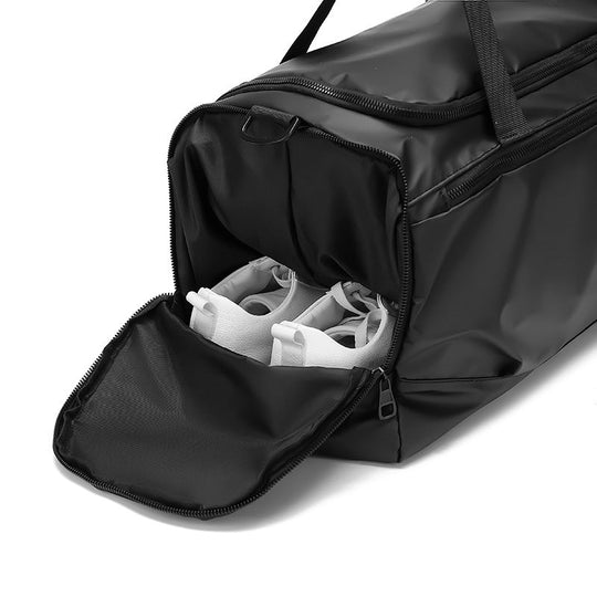 Herre Rejsetaske Duffel Alsidig Design 2
