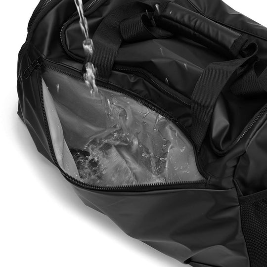 Herre Rejsetaske Duffel Alsidig Design 3