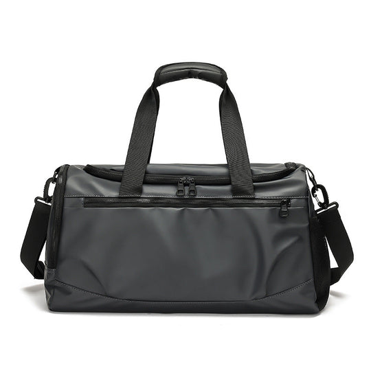 Herre Rejsetaske Duffel Alsidig Design 4