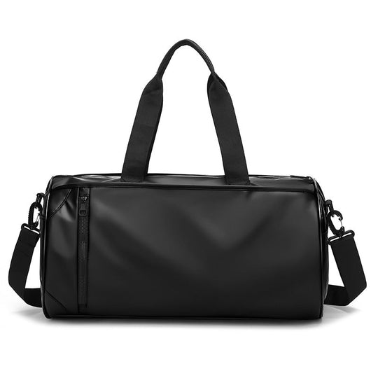 Herre Rejsetaske Duffel Alsidig Design 5