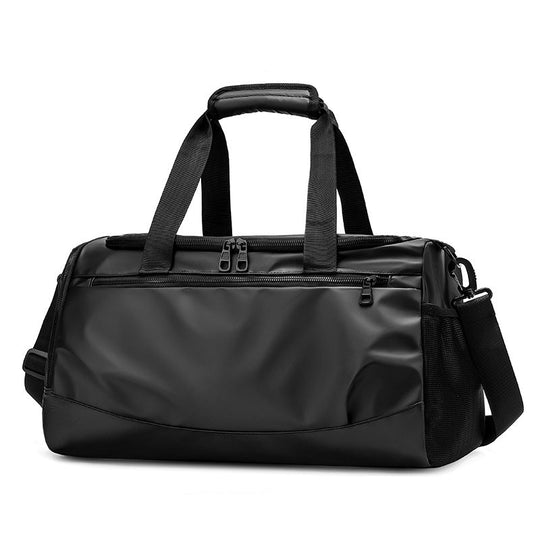 Herre Rejsetaske Duffel Alsidig Design 6