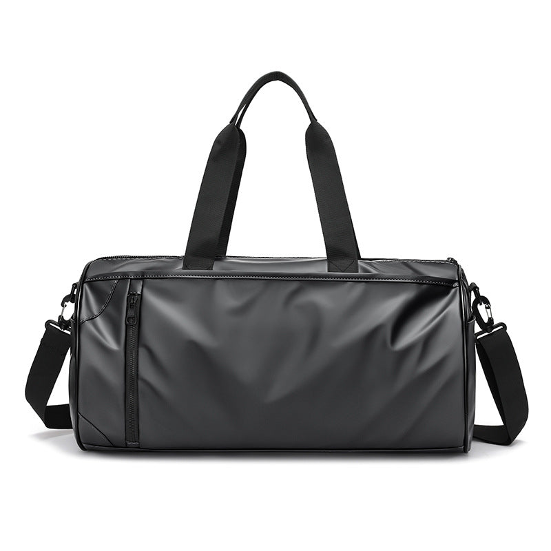 Herre Rejsetaske Duffel Alsidig Design 7