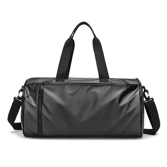 Herre Rejsetaske Duffel Alsidig Design 7