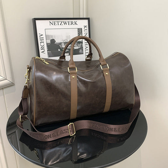 Herre Rejsetaske Duffle Stilren 1