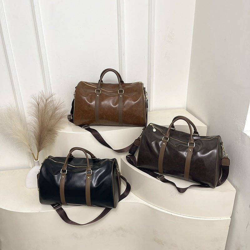 Herre Rejsetaske Duffle Stilren 2