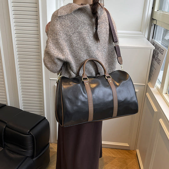 Herre Rejsetaske Duffle Stilren 3