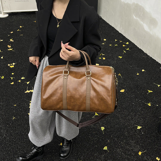 Herre Rejsetaske Duffle Stilren 4