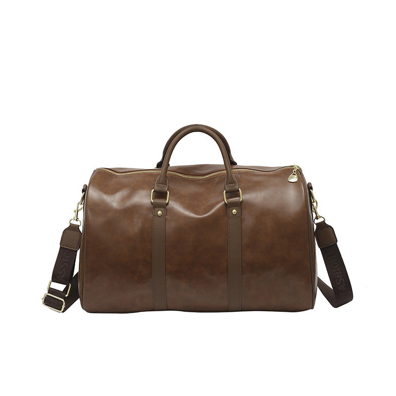 Herre Rejsetaske Duffle Stilren 5