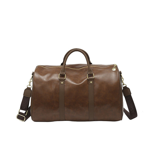 Herre Rejsetaske Duffle Stilren 5