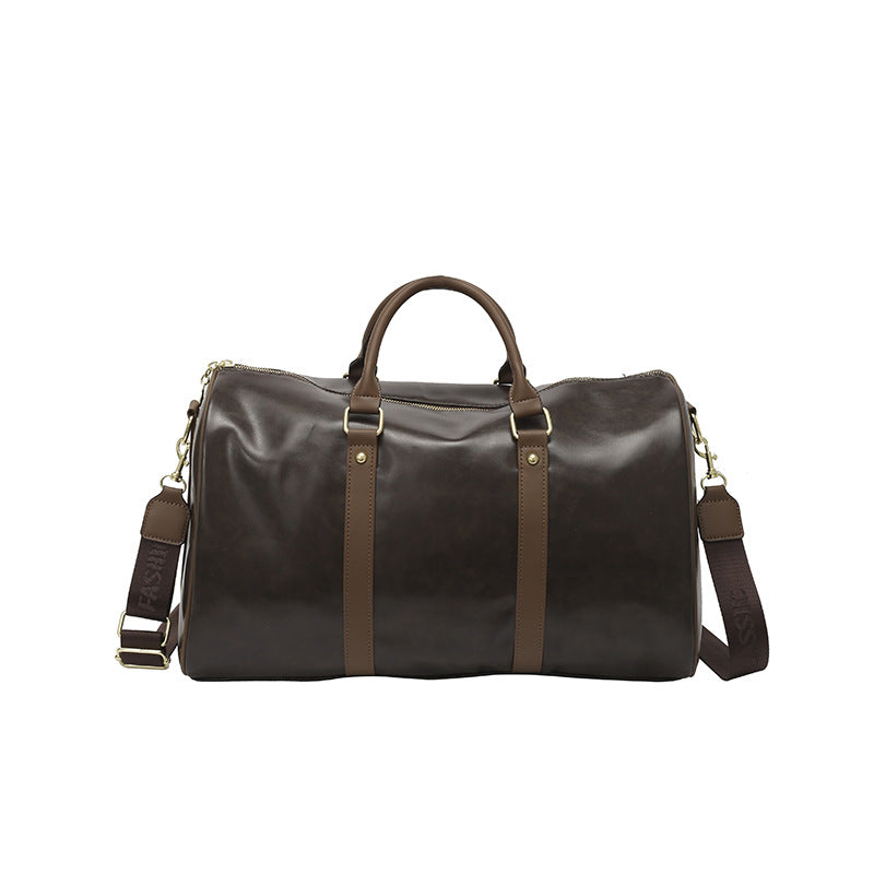 Herre Rejsetaske Duffle Stilren 7
