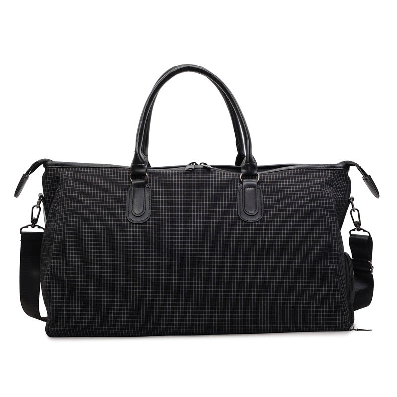 Herre Rejsetaske Multifunktionel Duffle Bag 0