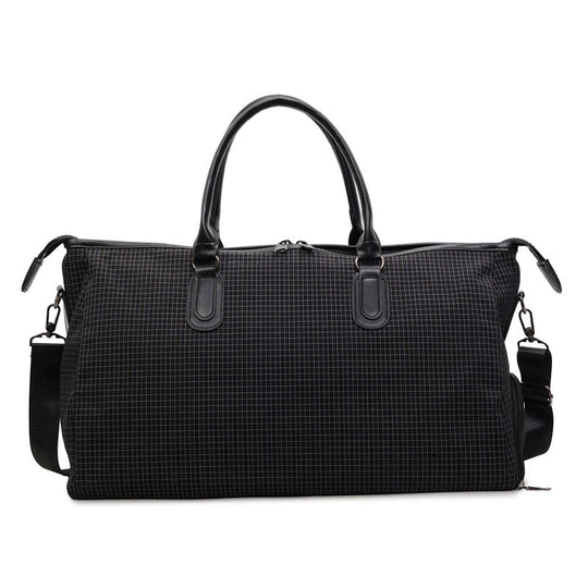 Herre Rejsetaske Multifunktionel Duffle Bag 0