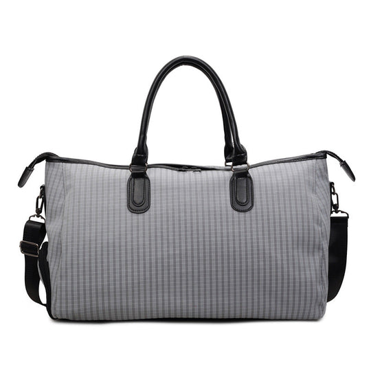 Herre Rejsetaske Multifunktionel Duffle Bag 5