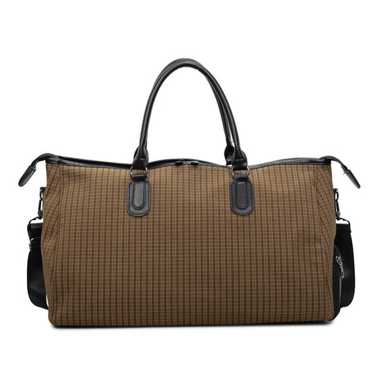 Herre Rejsetaske Multifunktionel Duffle Bag 6