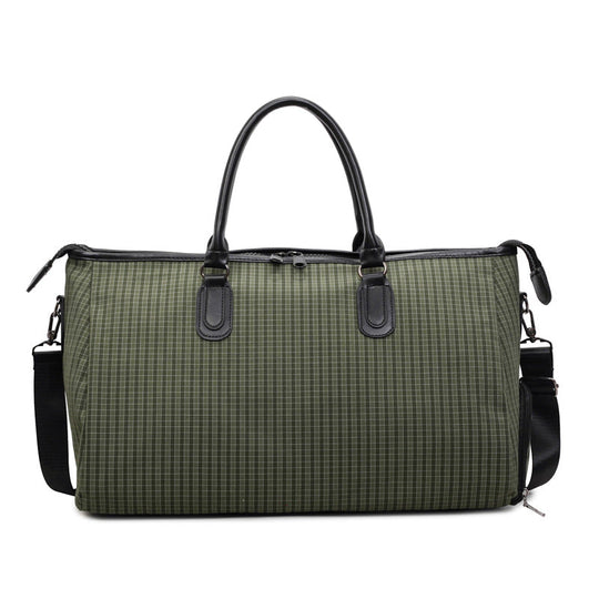 Herre Rejsetaske Multifunktionel Duffle Bag 7