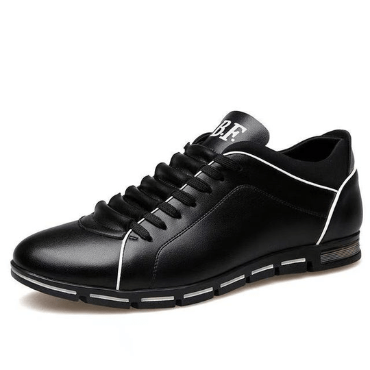 Herre Sneakers Casual Stil 7