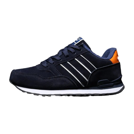Herre Sneakers til Aktiv Livsstil 0