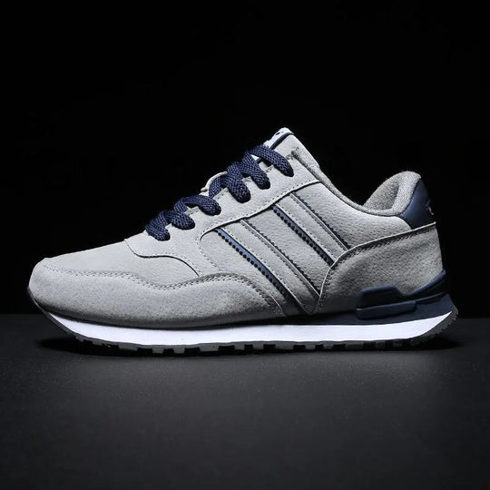 Herre Sneakers til Aktiv Livsstil 1