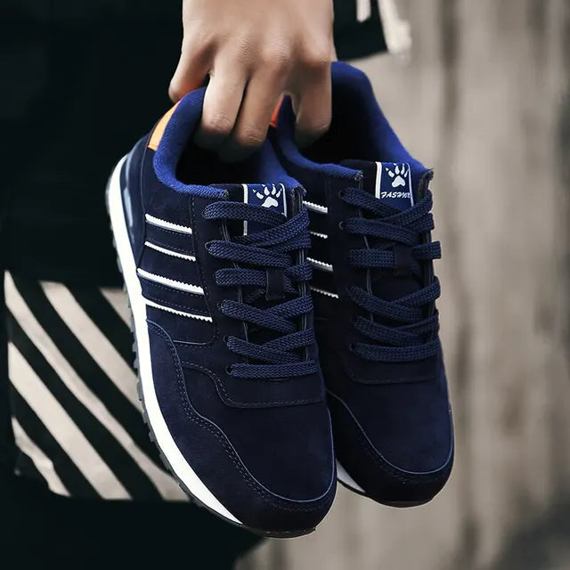 Herre Sneakers til Aktiv Livsstil 2