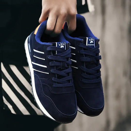 Herre Sneakers til Aktiv Livsstil 2