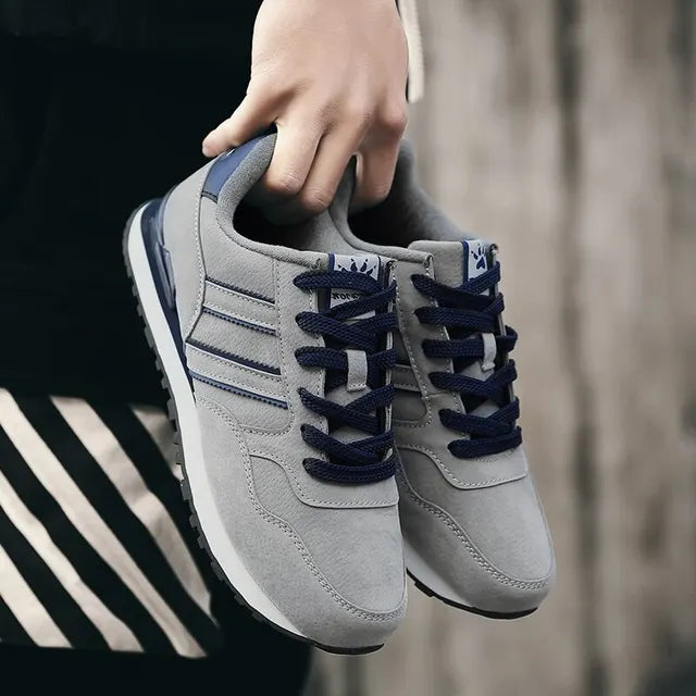 Herre Sneakers til Aktiv Livsstil 3
